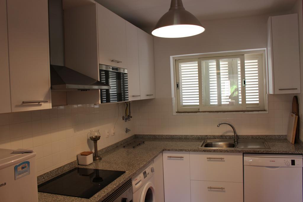 Apartment Casa Azul クアルテイラ 部屋 写真