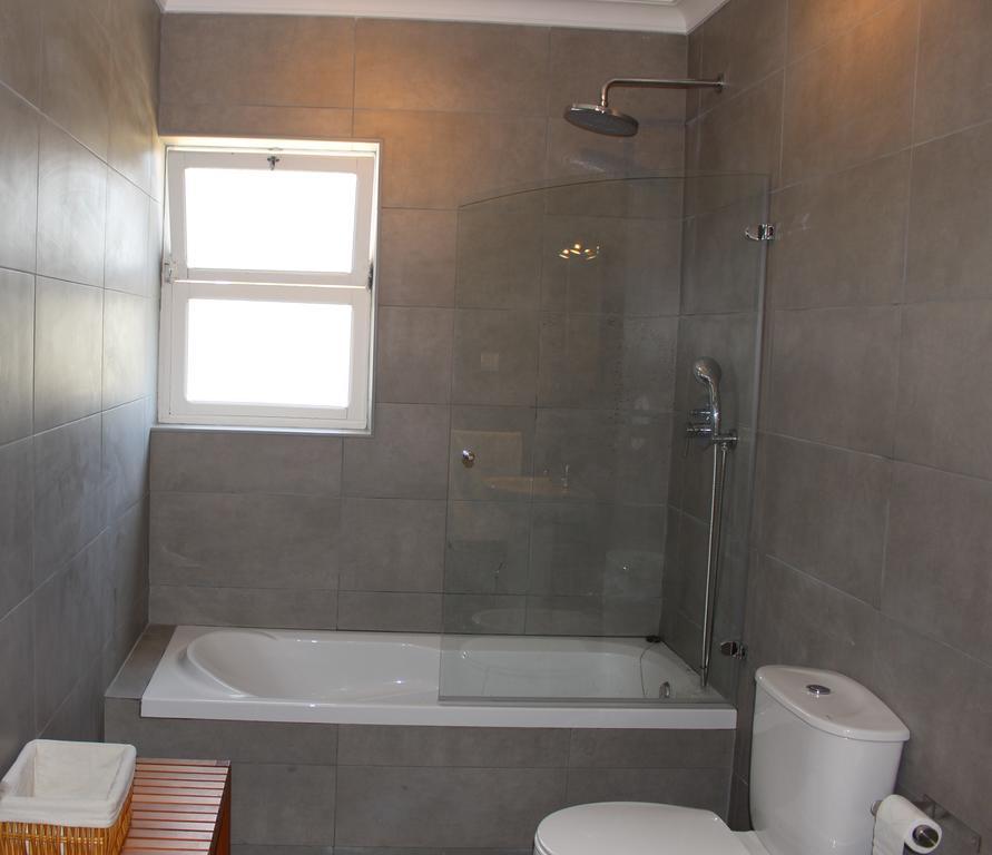 Apartment Casa Azul クアルテイラ 部屋 写真